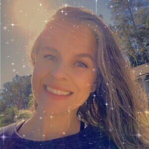 Meet your Posher, Christine